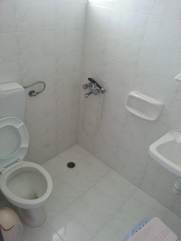 Ippokambos Rooms Plakias Rum bild