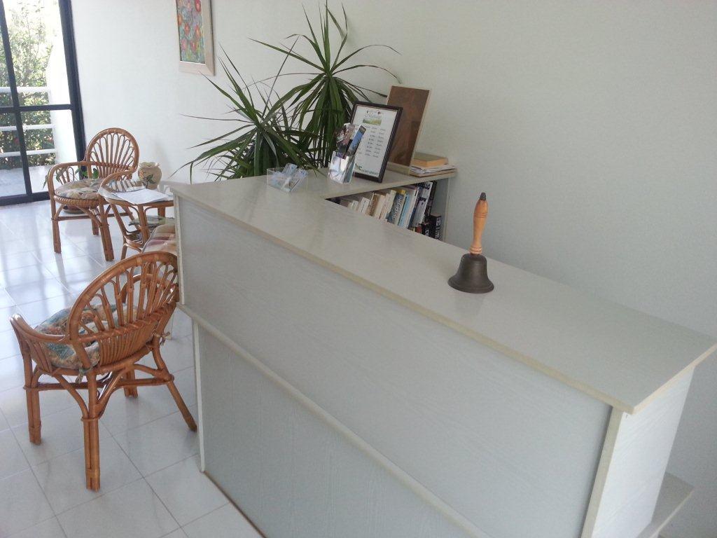 Ippokambos Rooms Plakias Exteriör bild